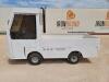Taylor-Dunn Utility Cart - 2