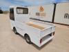 Taylor-Dunn Utility Cart - 3