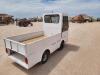 Taylor-Dunn Utility Cart - 5