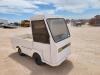 Taylor-Dunn Utility Cart - 7