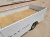 Taylor-Dunn Utility Cart - 10
