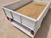 Taylor-Dunn Utility Cart - 12
