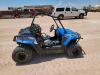 Polaris RZR 170 UTV - 6