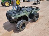 2014 Honda ATV