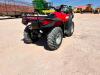 2004 Honda TRX350 Rancher ATV 4 Wheeler - 4