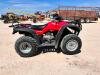2004 Honda TRX350 Rancher ATV 4 Wheeler - 5