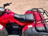 2004 Honda TRX350 Rancher ATV 4 Wheeler - 7