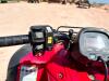 2004 Honda TRX350 Rancher ATV 4 Wheeler - 8