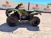 2016 Honda ATV - 2