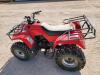 Kawasaki ATV - 2