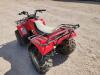 Kawasaki ATV - 3