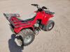 Kawasaki ATV - 5
