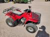 Kawasaki ATV - 6