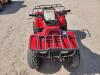 Kawasaki ATV - 7