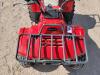 Kawasaki ATV - 8