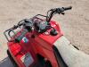 Kawasaki ATV - 10