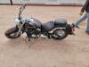 2000 Yamaha V Star Motorcycle - 2