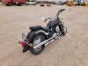 2000 Yamaha V Star Motorcycle - 4