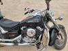 2000 Yamaha V Star Motorcycle - 11