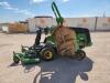John Deere 1600 Mower - 2