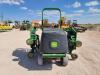 John Deere 1600 Mower - 4