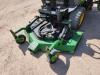 John Deere 1600 Mower - 9