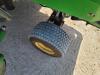 John Deere 1600 Mower - 16