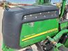 John Deere 1600 Mower - 17