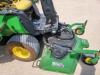 John Deere 1600 Mower - 21