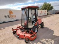 Jacobsen Turfcat T528D Mower