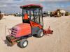 Jacobsen Turfcat T528D Mower - 5