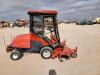 Jacobsen Turfcat T528D Mower - 6