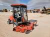 Jacobsen Turfcat T528D Mower - 7