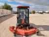 Jacobsen Turfcat T528D Mower - 8