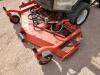 Jacobsen Turfcat T528D Mower - 9