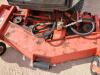 Jacobsen Turfcat T528D Mower - 10