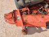 Jacobsen Turfcat T528D Mower - 11