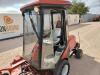Jacobsen Turfcat T528D Mower - 12