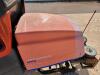Jacobsen Turfcat T528D Mower - 14