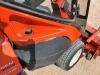 Jacobsen Turfcat T528D Mower - 21