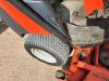 Jacobsen Turfcat T528D Mower - 22