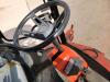 Jacobsen Turfcat T528D Mower - 24
