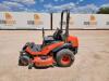 kubota ZD331 Zero Turn Mower - 2
