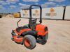 kubota ZD331 Zero Turn Mower - 3