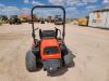kubota ZD331 Zero Turn Mower - 4
