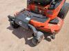 kubota ZD331 Zero Turn Mower - 9