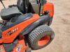 kubota ZD331 Zero Turn Mower - 12