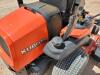 kubota ZD331 Zero Turn Mower - 14