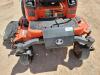 kubota ZD331 Zero Turn Mower - 18