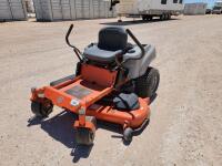 Husqvarna RZ5424 Zero Turn Mower